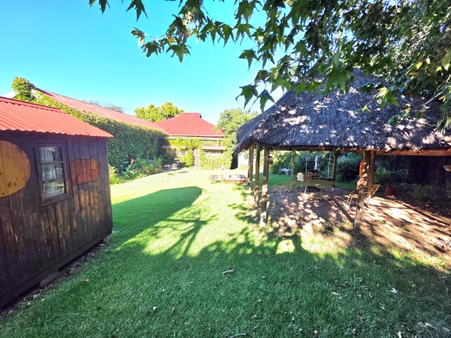 4 Bedroom Property for Sale in Eureka Free State